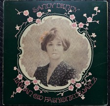 Sandy denny like - sandy, an