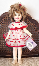 IDEAL SHIRLEY TEMPLE DOLL