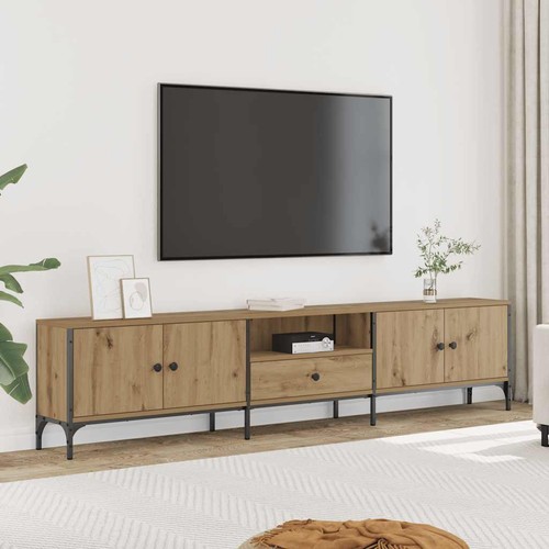 Cabinet with drawer unit - tv,