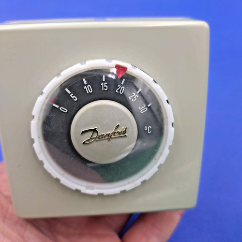 Danfoss twr24 vintage room - twr24,