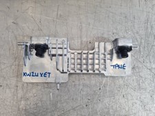 2024 MERCEDES S350 D L W223 AMG LINE FRONT VIEW CAMERA A2239006537 A2239009238