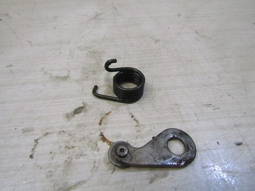 Gearbox barrel lock yamaha - gearbox, dtr