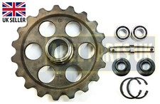 JCB PARTS - JCB IDLER WHEEL