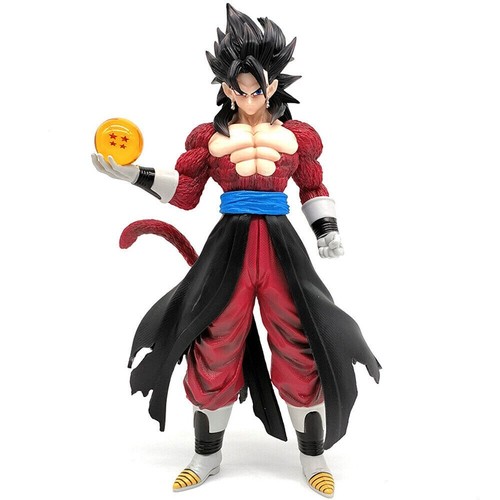 Dragon ball super saiyan - dragon, 4