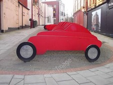 Photo 12x8 The Rochdale