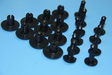 VAUXHALL SPLASH BUMPER