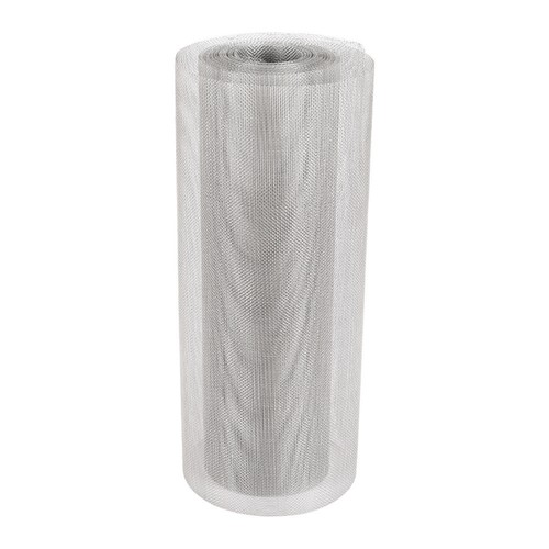 Stainless steel mesh - steel, sheets