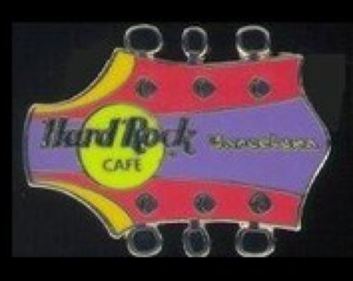 Hard rock cafe - hard,