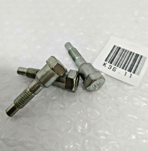 Genuine suzuki tm100 rm100 - genuine,