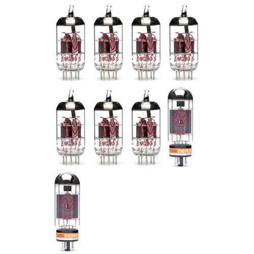 Standard tube set for evh - standard,