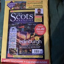 The Scots magazine Jan 2025