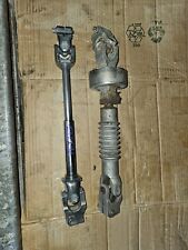 E46/e36 Slimline Steering Shaft/turbo