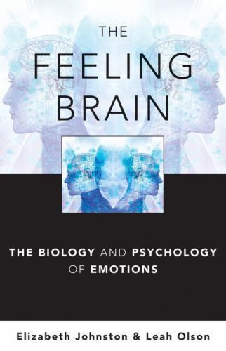 The feeling brain elizabeth - brain,