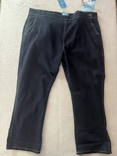 Hell Bunny Charlie Navy Blue