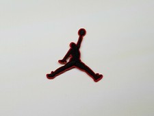 Small Nike air Jordan Logo