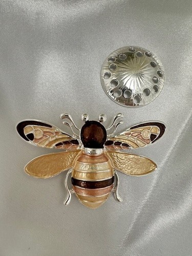 Magnetic bee strong magnet - bee,