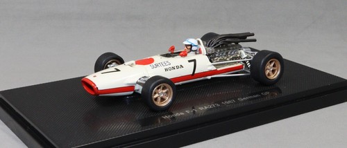 Ebbro honda ra273 german - german, grand