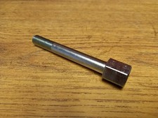 TRIUMPH T90 T100 CYLINDER HEAD