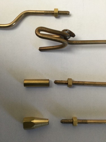 New bronze drive sticks for - bronze,