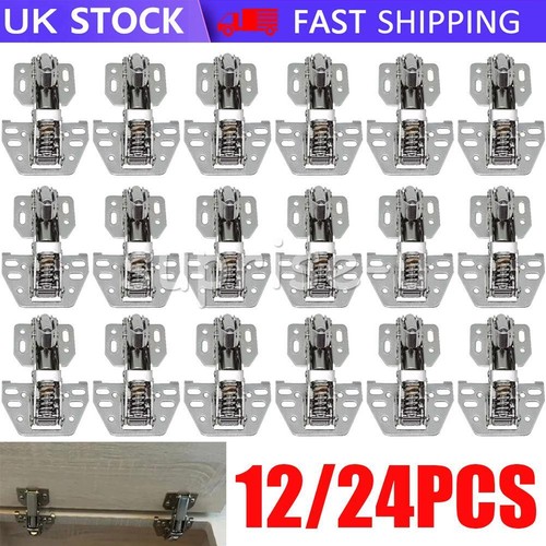 24pcs overhead swing - overhead,