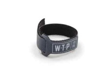 WeThePeople Team BMX Cable Strap Black