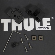 Thule End Caps Set for Caprock