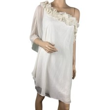 NWT Max And Cleo Eggshell  One