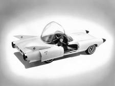 1959 Cadillac Cyclone Concept