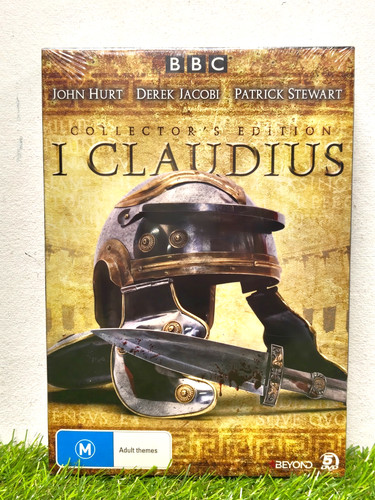 Claudius collector edition - i,