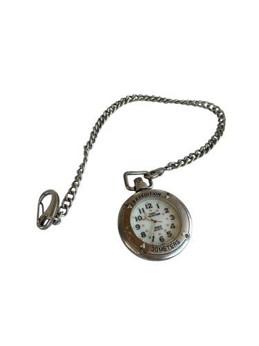 Timex expedition pocket watch - expedition,