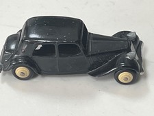 French Dinky Toys 24N Citroen