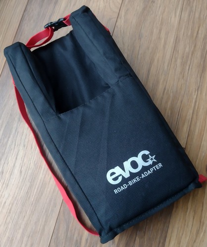 Evoc bike bag - evoc,