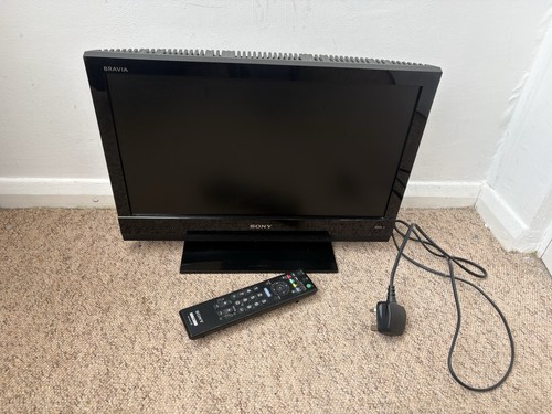 Sony bravia kdl - sony, kdl-19bx200