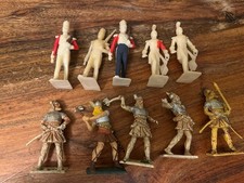 Cherilea Toys Soldier / Viking