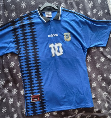 Maradona argentina 1994 - maradona, #10