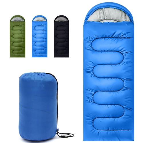 Sleeping bag for adults - for, 3