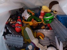 Kids Toys Job Lot Bundle