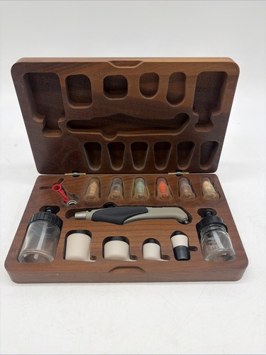 Aztek professional airbrush - aztek,