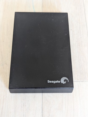 Seagate expansion external - expansion,