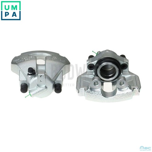 Brake caliper 393326 - 393326, vw