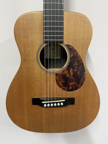 Martin lx1e little - martin,