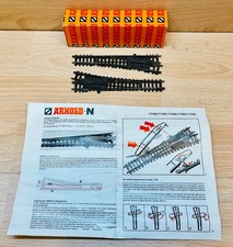 Arnold N Gauge 1745 Manual