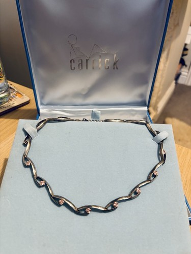 Vintage carrick sterling - vintage,