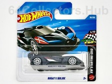 Hot Wheels - Bugatti Bolide