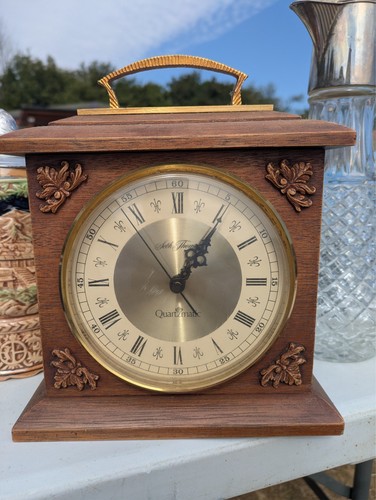Vintage antique seth thomas