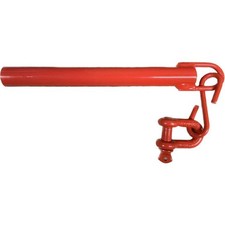 Grass Chain Harrow Weight