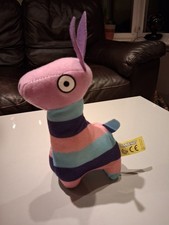 Loot Llama from Fortnite Plush