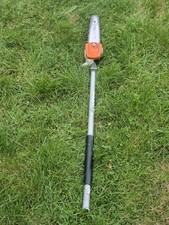 Stihl HT-KM Pole Pruner