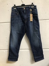 Mavi Womens Jeans Capri Jeans