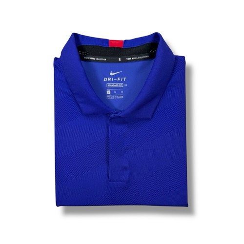 Nike tiger woods dri - dri-fit, adv